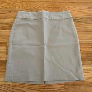 Banana Republic Skirt